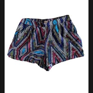 Mossimo Womens Shorts